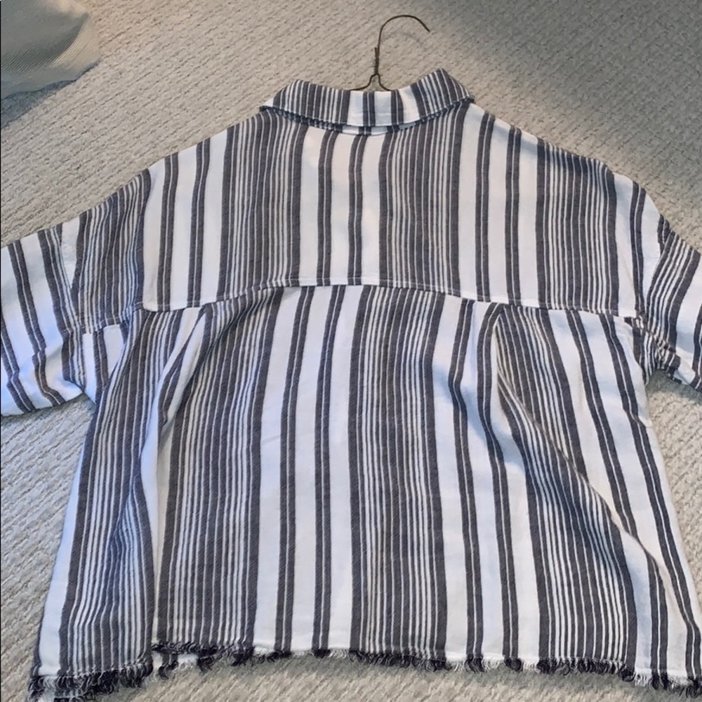 bella dahl size xs! - Picture 2 of 2